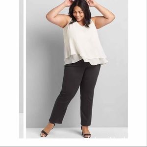 NWT Lane Bryant Pants